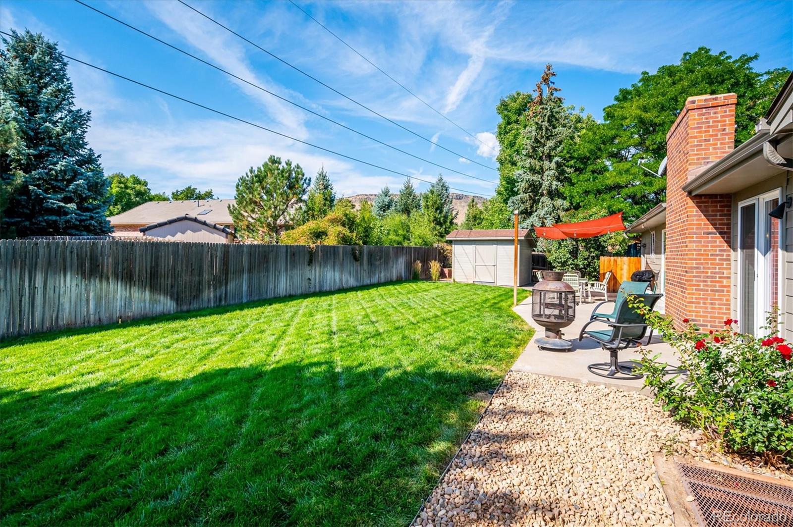 MLS Image #35 for 5608  orion circle,golden, Colorado