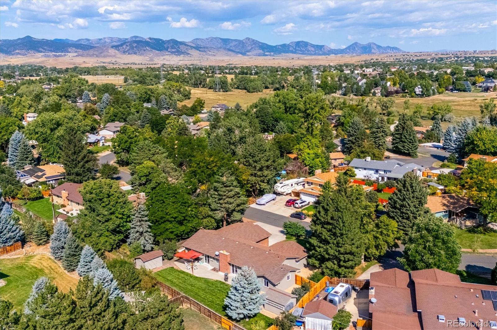 MLS Image #41 for 5608  orion circle,golden, Colorado