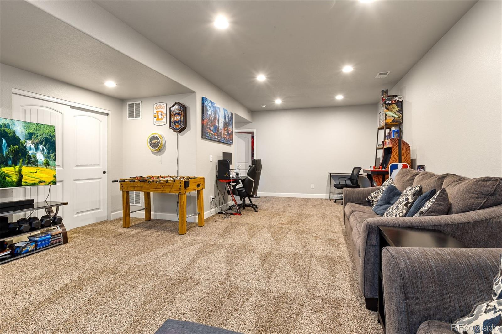 MLS Image #31 for 7102  laurel cherry court,colorado springs, Colorado