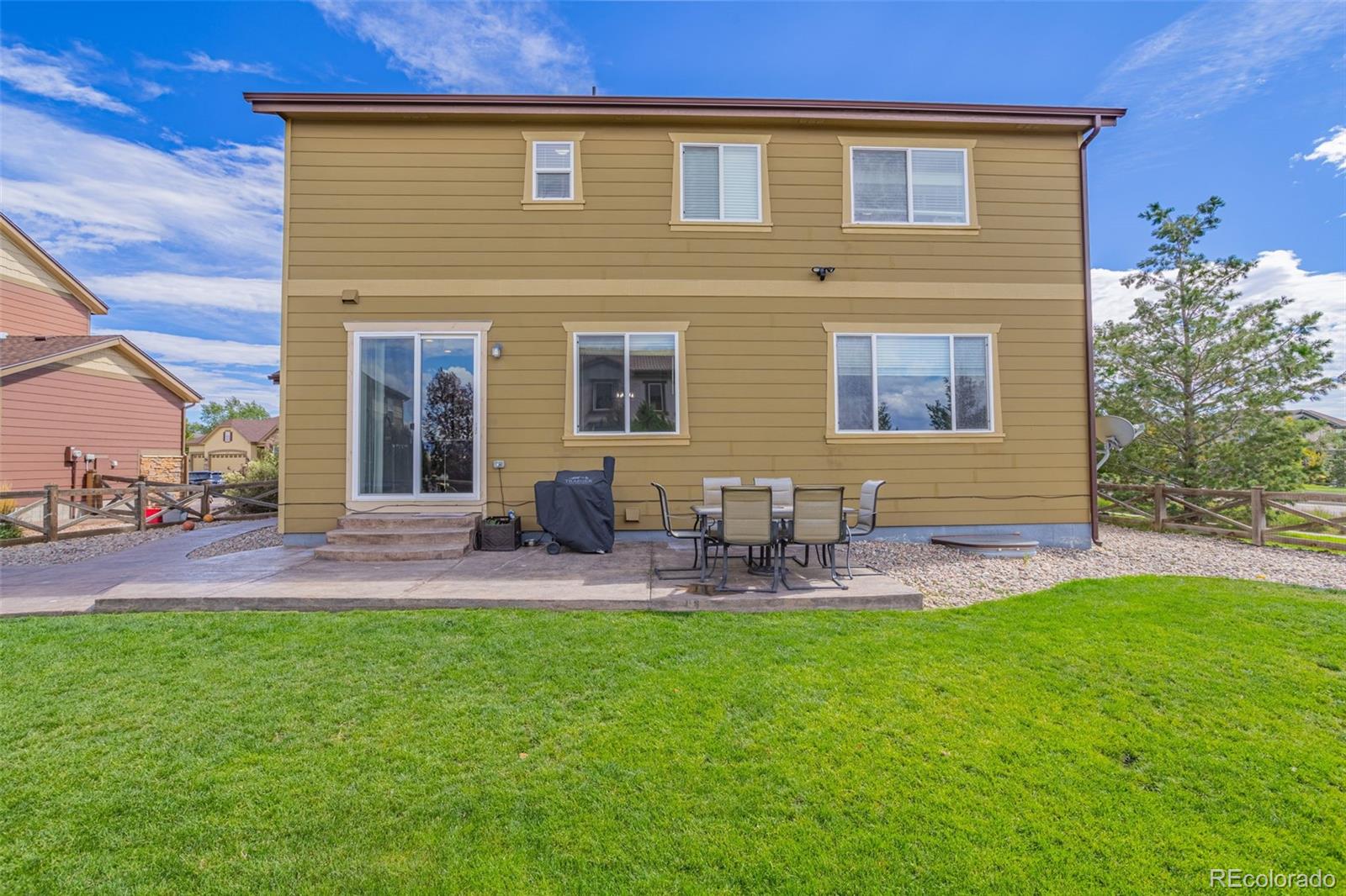 MLS Image #34 for 7102  laurel cherry court,colorado springs, Colorado