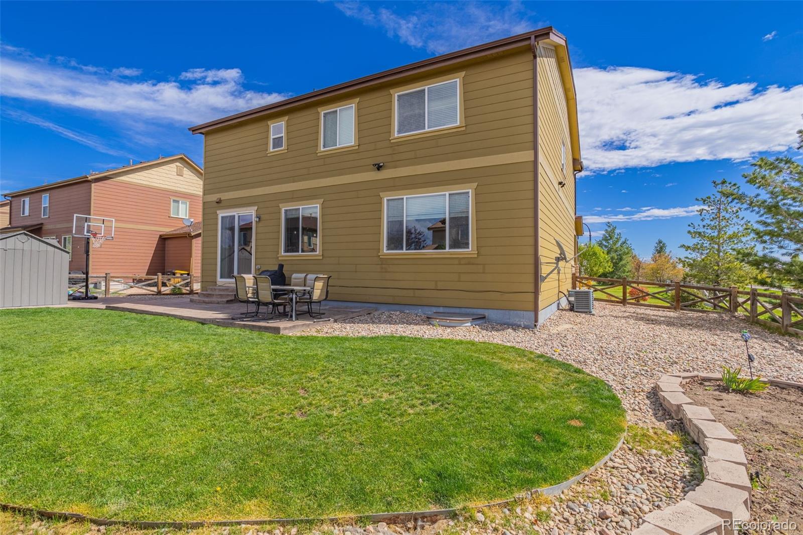 MLS Image #35 for 7102  laurel cherry court,colorado springs, Colorado