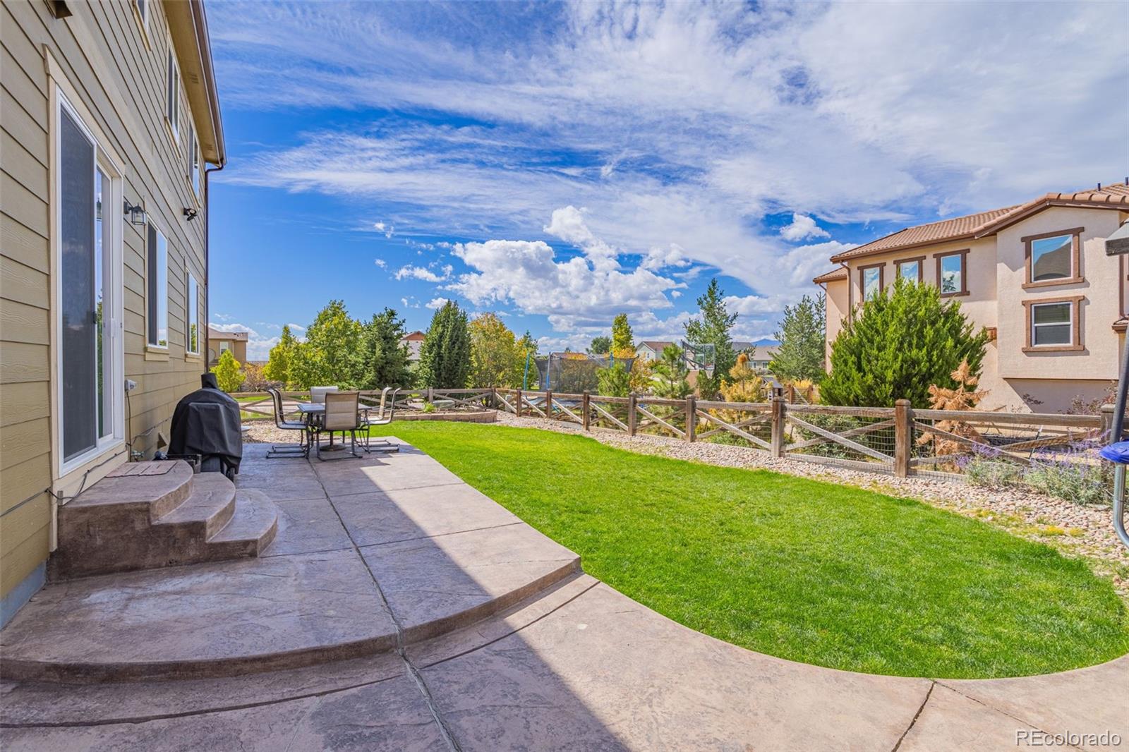 MLS Image #38 for 7102  laurel cherry court,colorado springs, Colorado