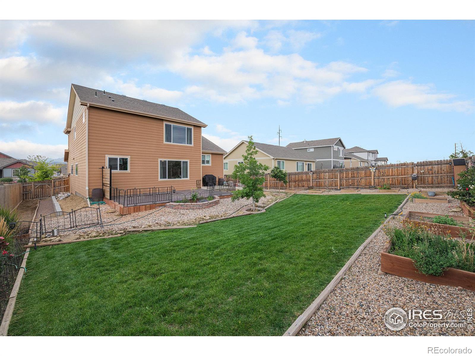 MLS Image #28 for 6474  black hills avenue,loveland, Colorado