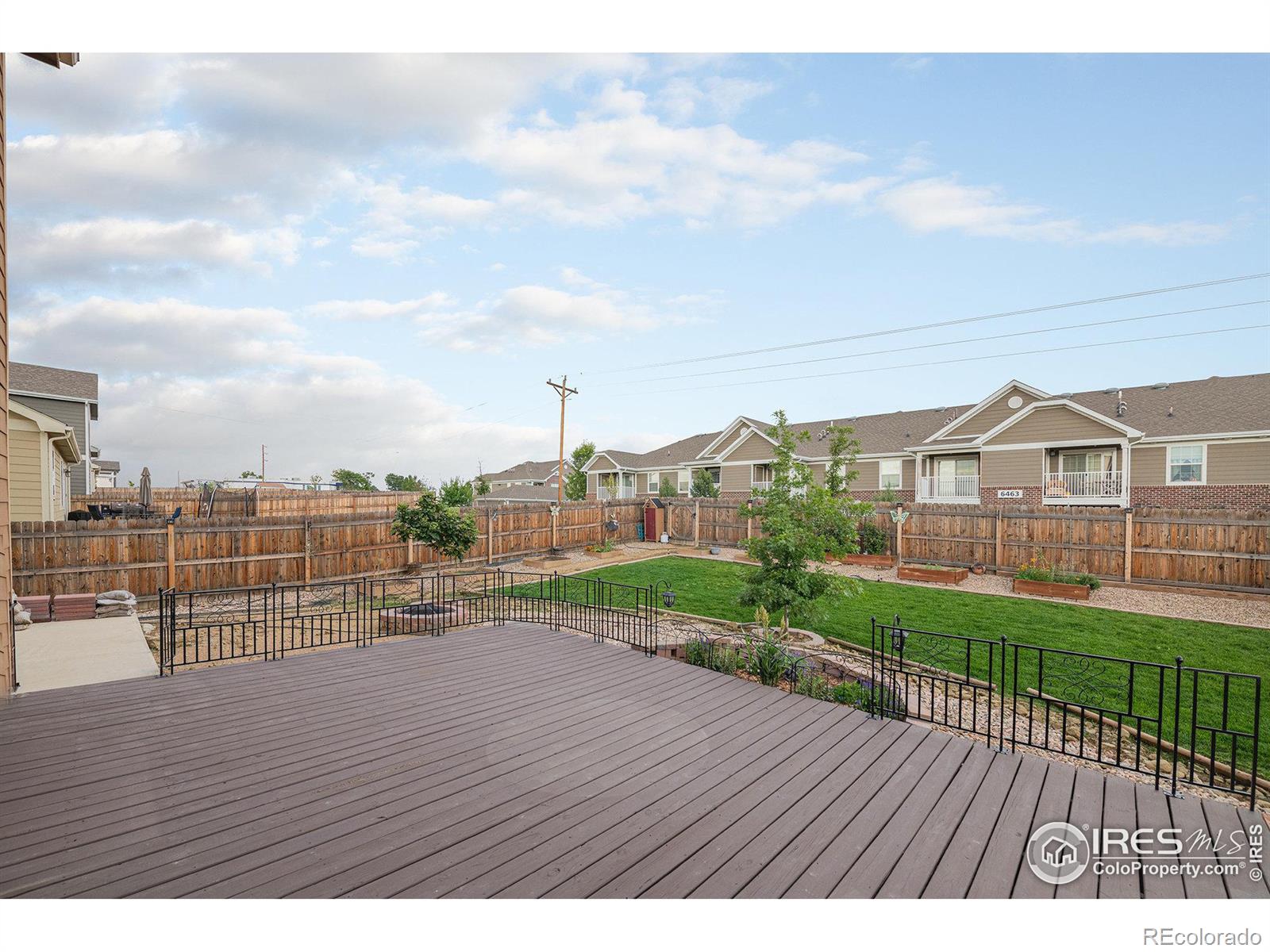 MLS Image #29 for 6474  black hills avenue,loveland, Colorado