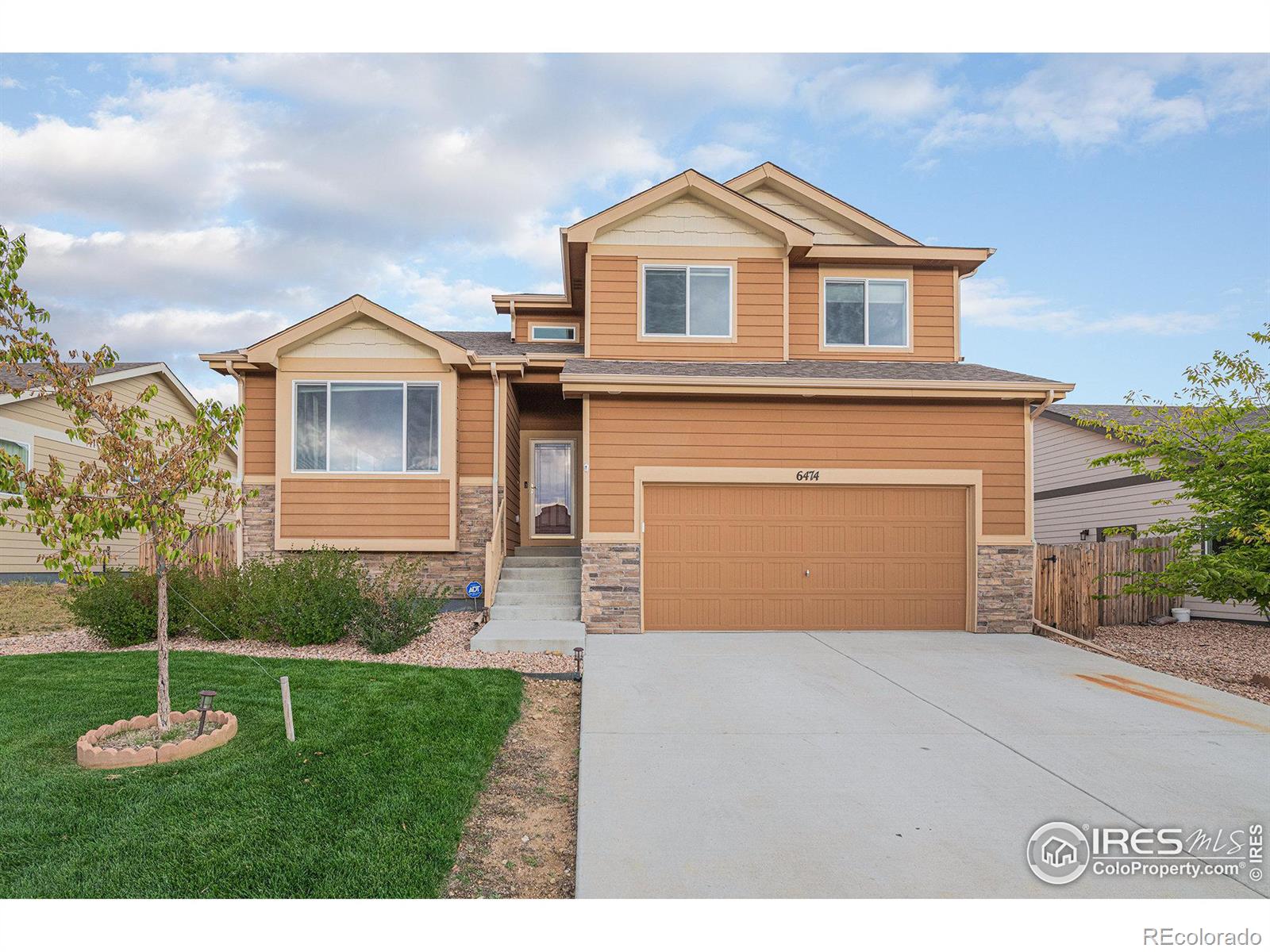 MLS Image #35 for 6474  black hills avenue,loveland, Colorado