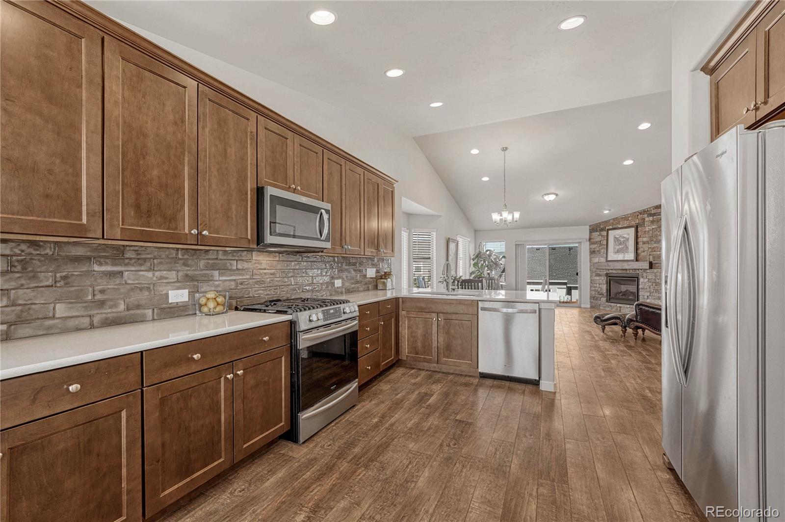 MLS Image #12 for 1046  rambling oak drive,monument, Colorado