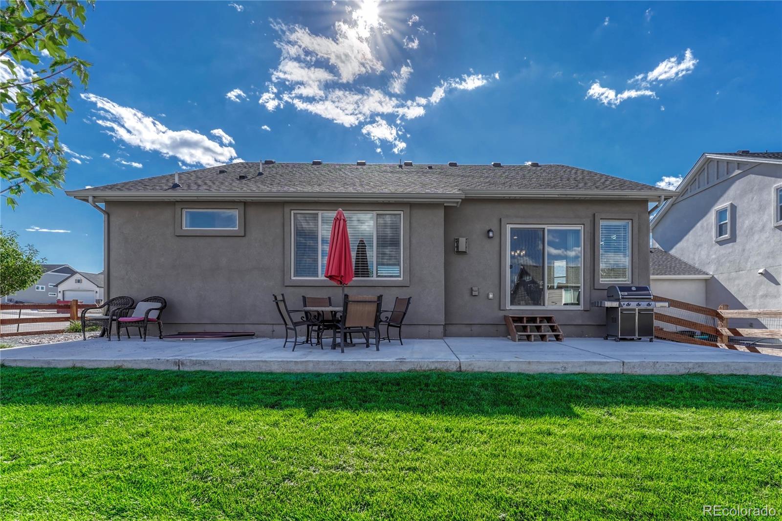 MLS Image #36 for 1046  rambling oak drive,monument, Colorado