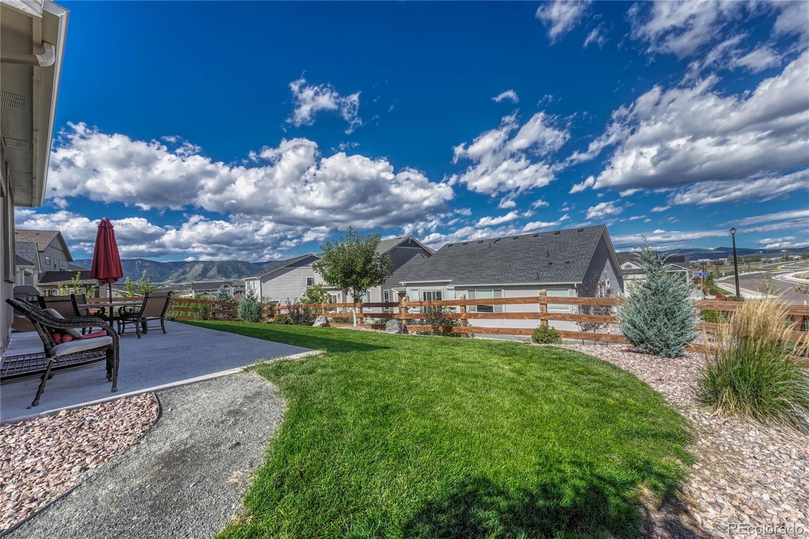 MLS Image #38 for 1046  rambling oak drive,monument, Colorado