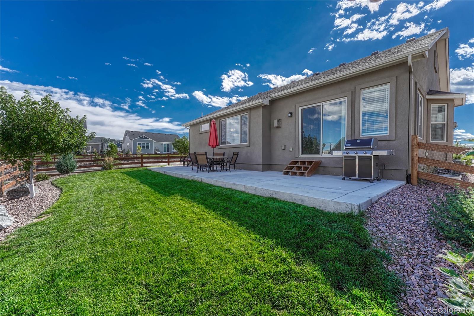 MLS Image #39 for 1046  rambling oak drive,monument, Colorado