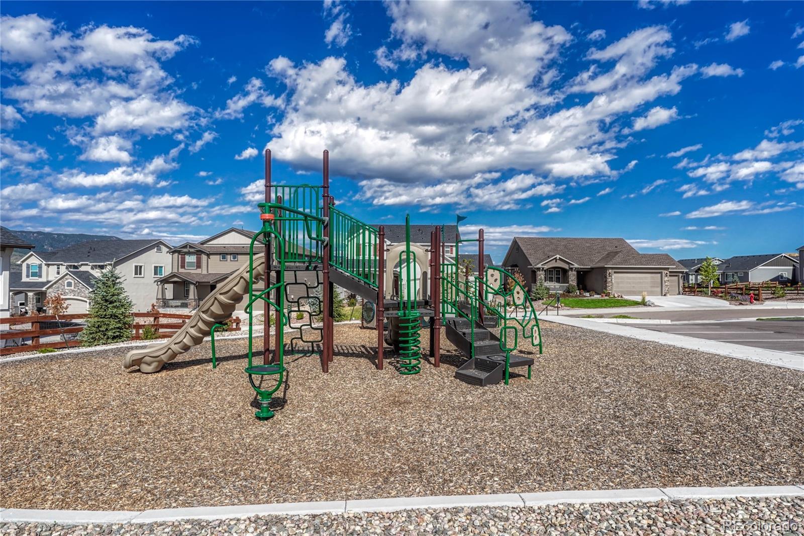 MLS Image #42 for 1046  rambling oak drive,monument, Colorado