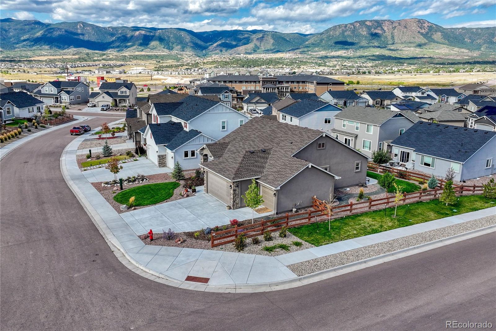 MLS Image #44 for 1046  rambling oak drive,monument, Colorado