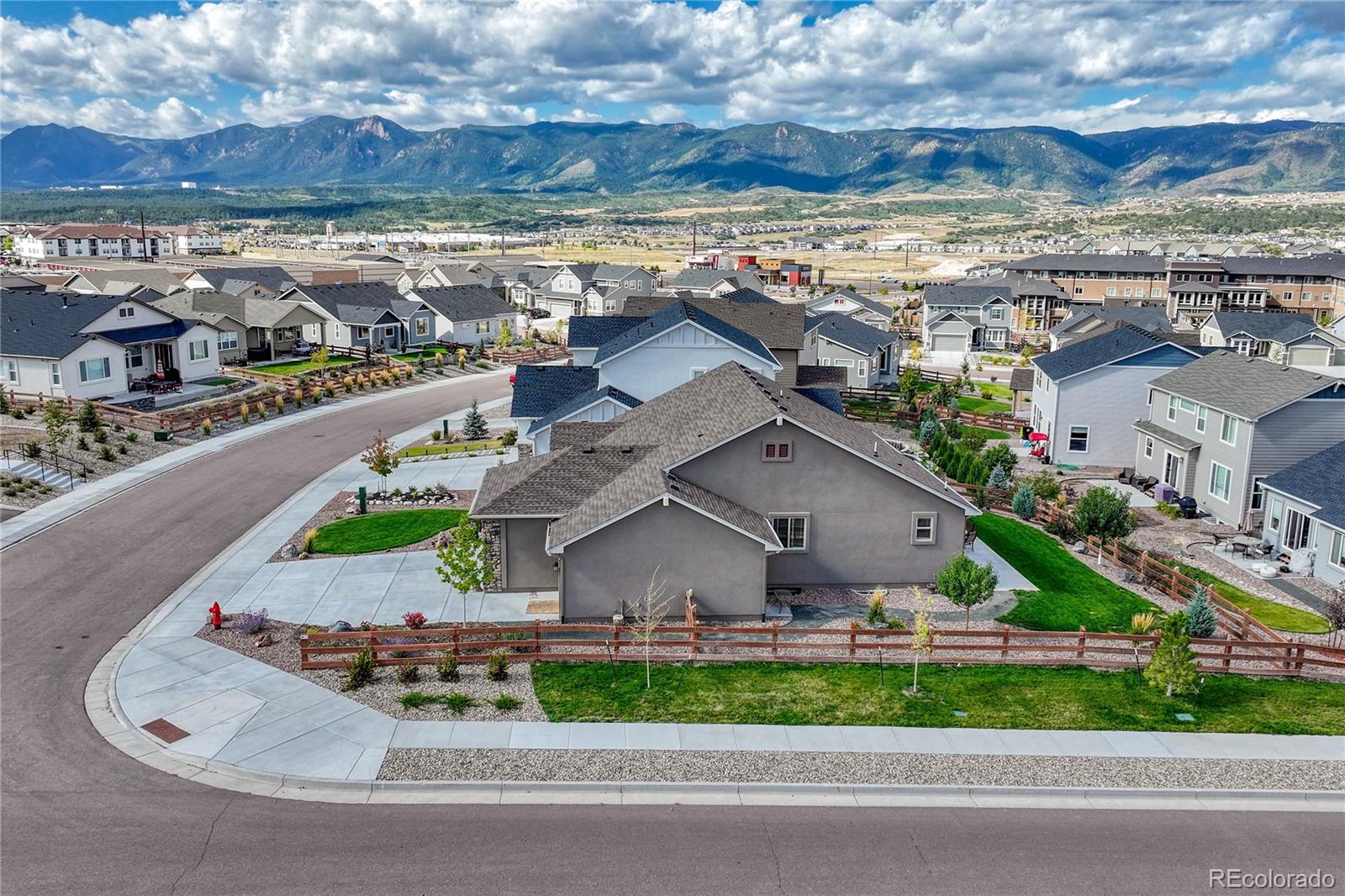 MLS Image #45 for 1046  rambling oak drive,monument, Colorado