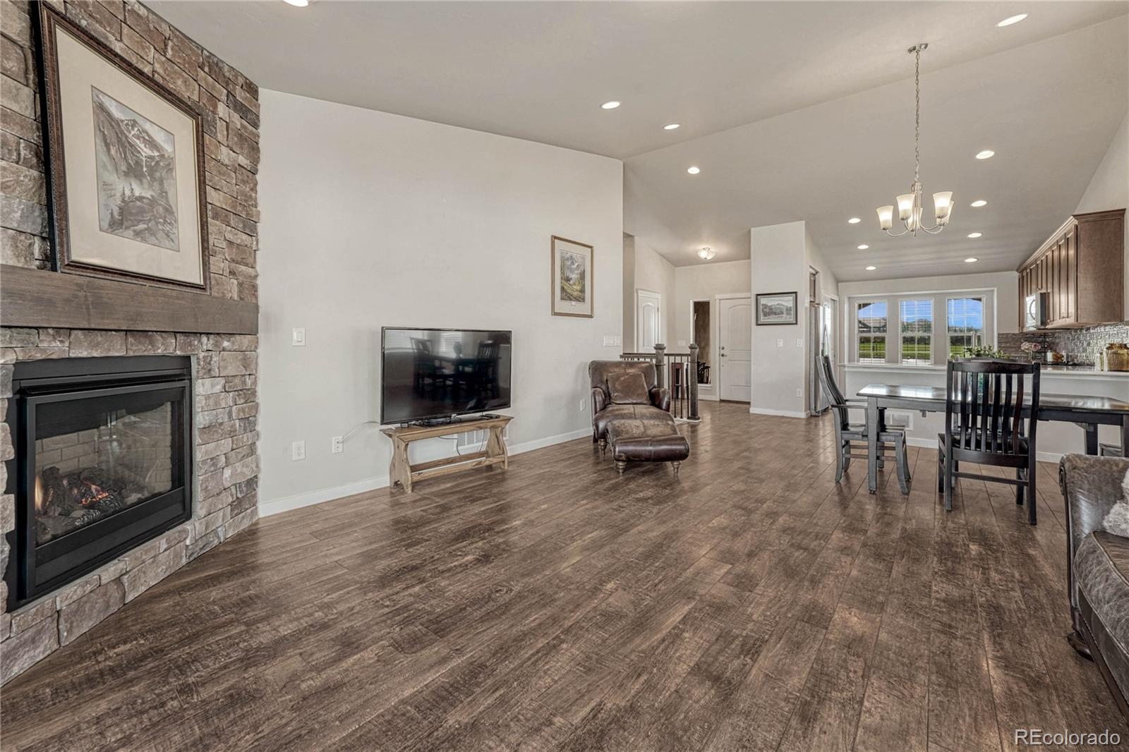 MLS Image #6 for 1046  rambling oak drive,monument, Colorado