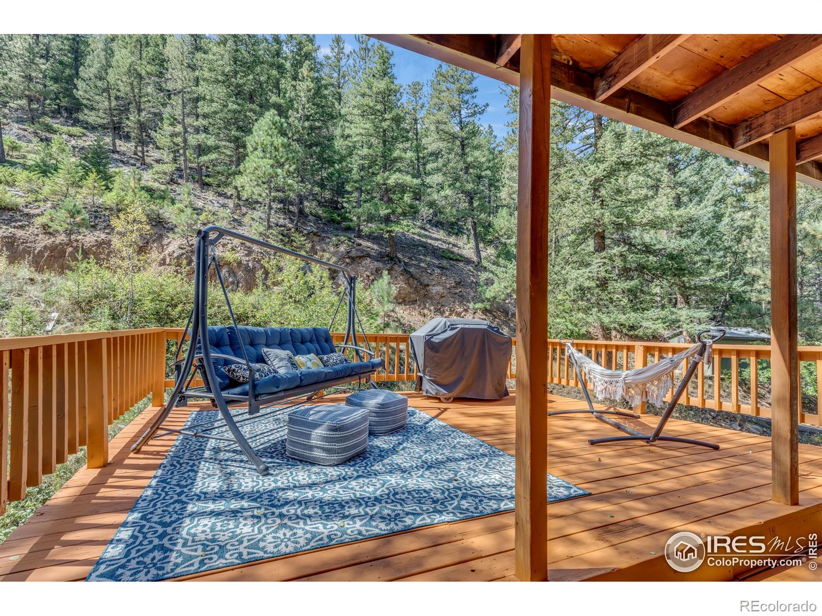 MLS Image #19 for 266  glendale gulch road,jamestown, Colorado