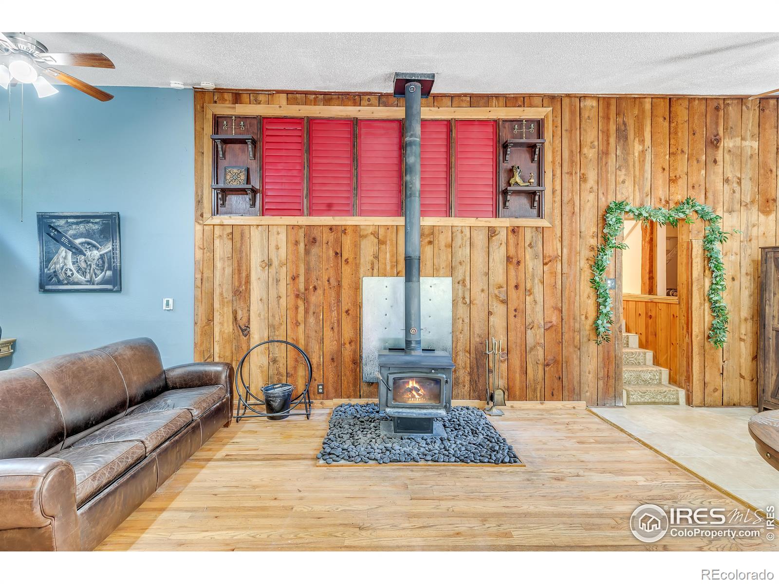 MLS Image #2 for 266  glendale gulch road,jamestown, Colorado