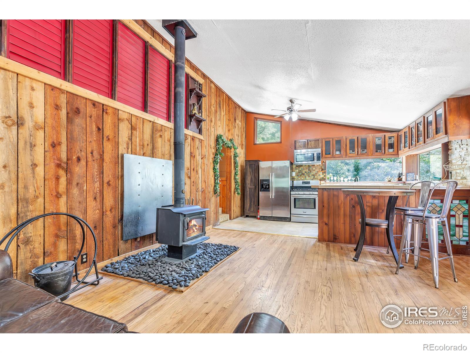 MLS Image #4 for 266  glendale gulch road,jamestown, Colorado