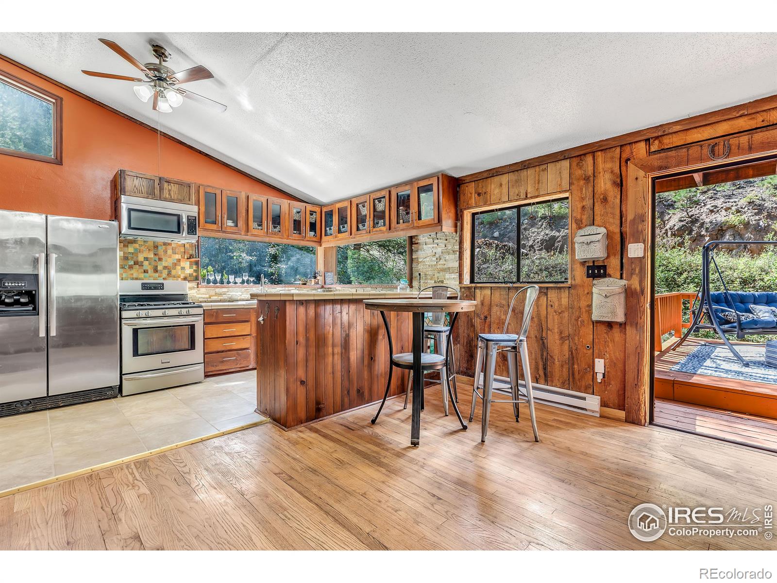 MLS Image #6 for 266  glendale gulch road,jamestown, Colorado