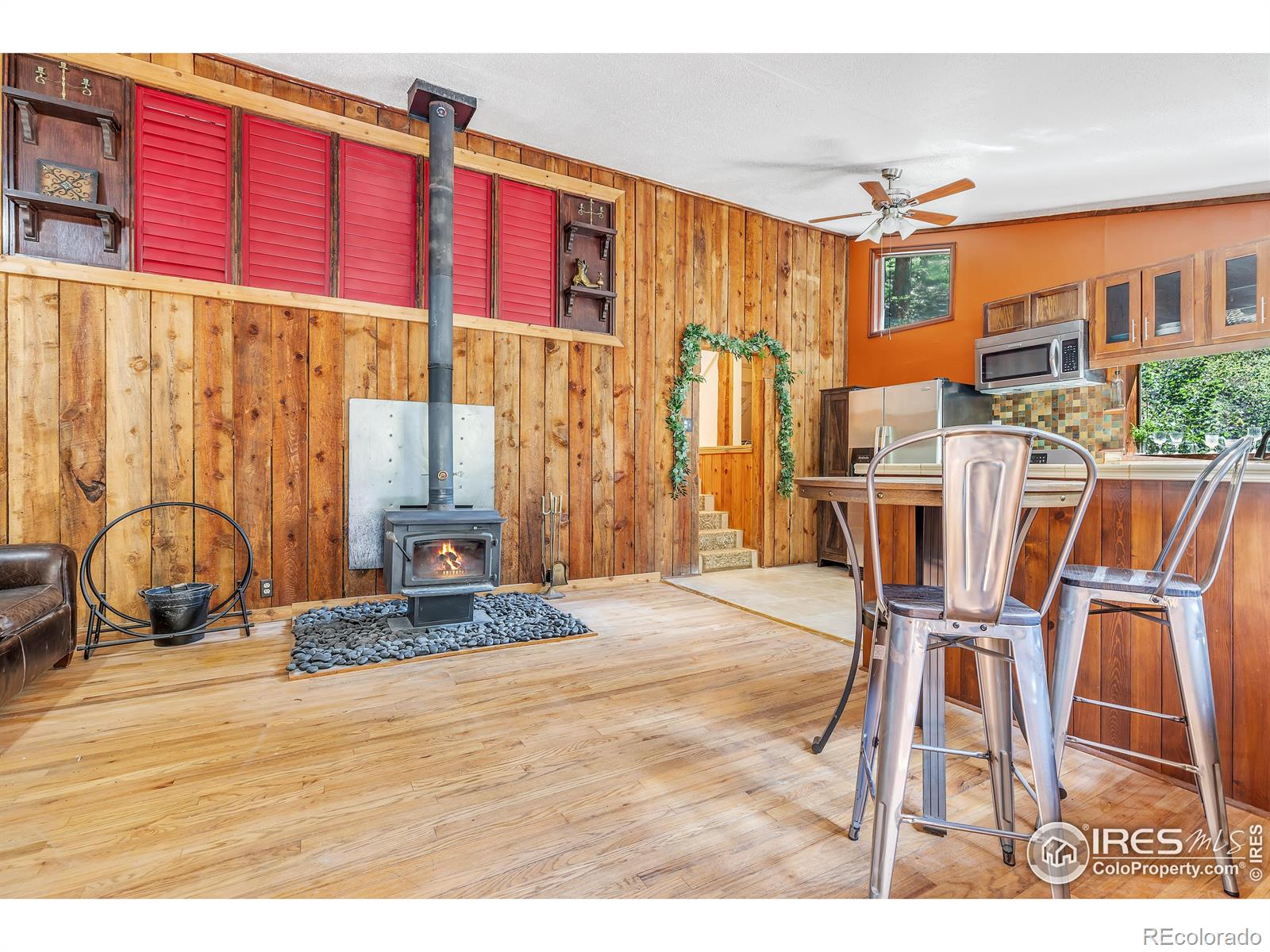 MLS Image #7 for 266  glendale gulch road,jamestown, Colorado