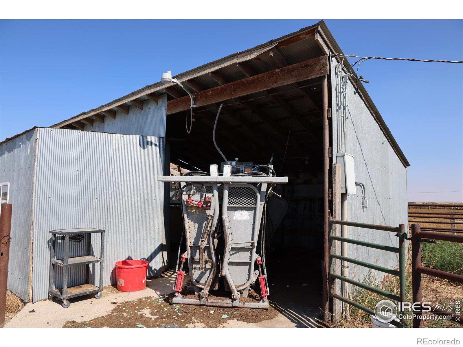 MLS Image #21 for 19700  county road 96 ,pierce, Colorado