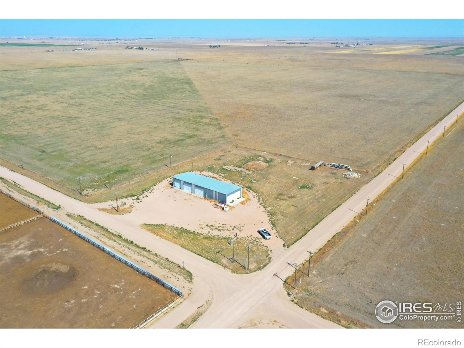 MLS Image #5 for 19700  county road 96 ,pierce, Colorado