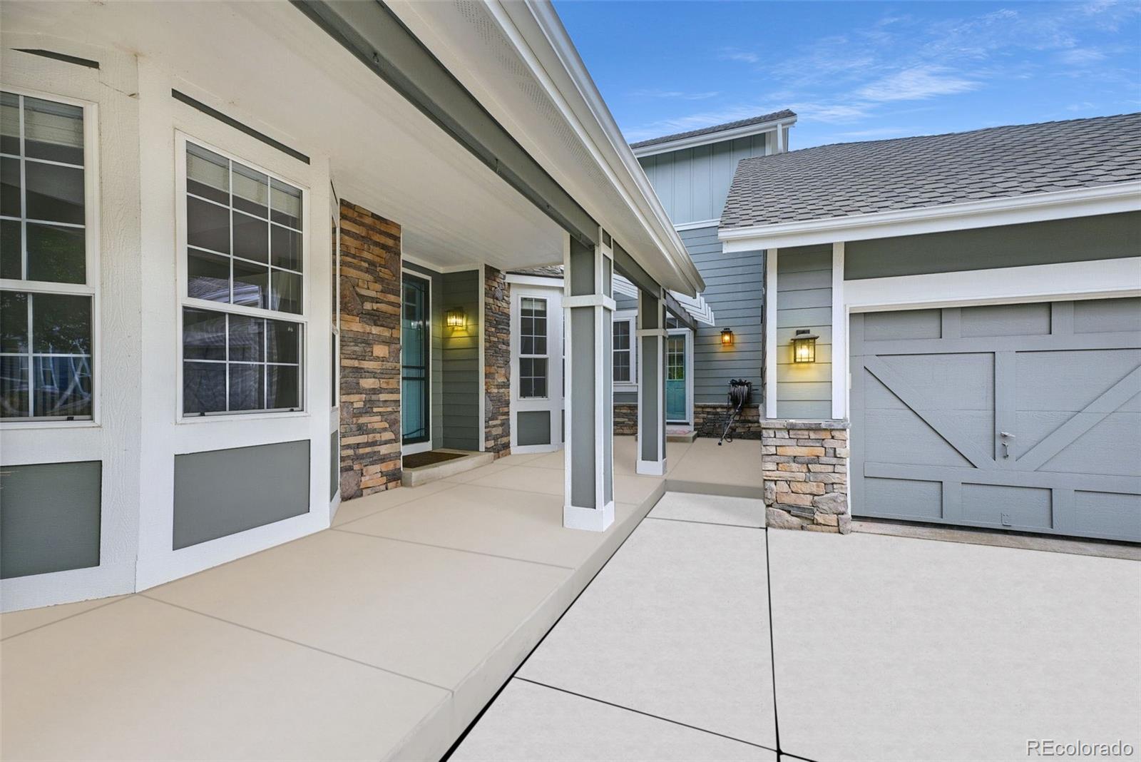 MLS Image #3 for 17146 w 61st place,arvada, Colorado