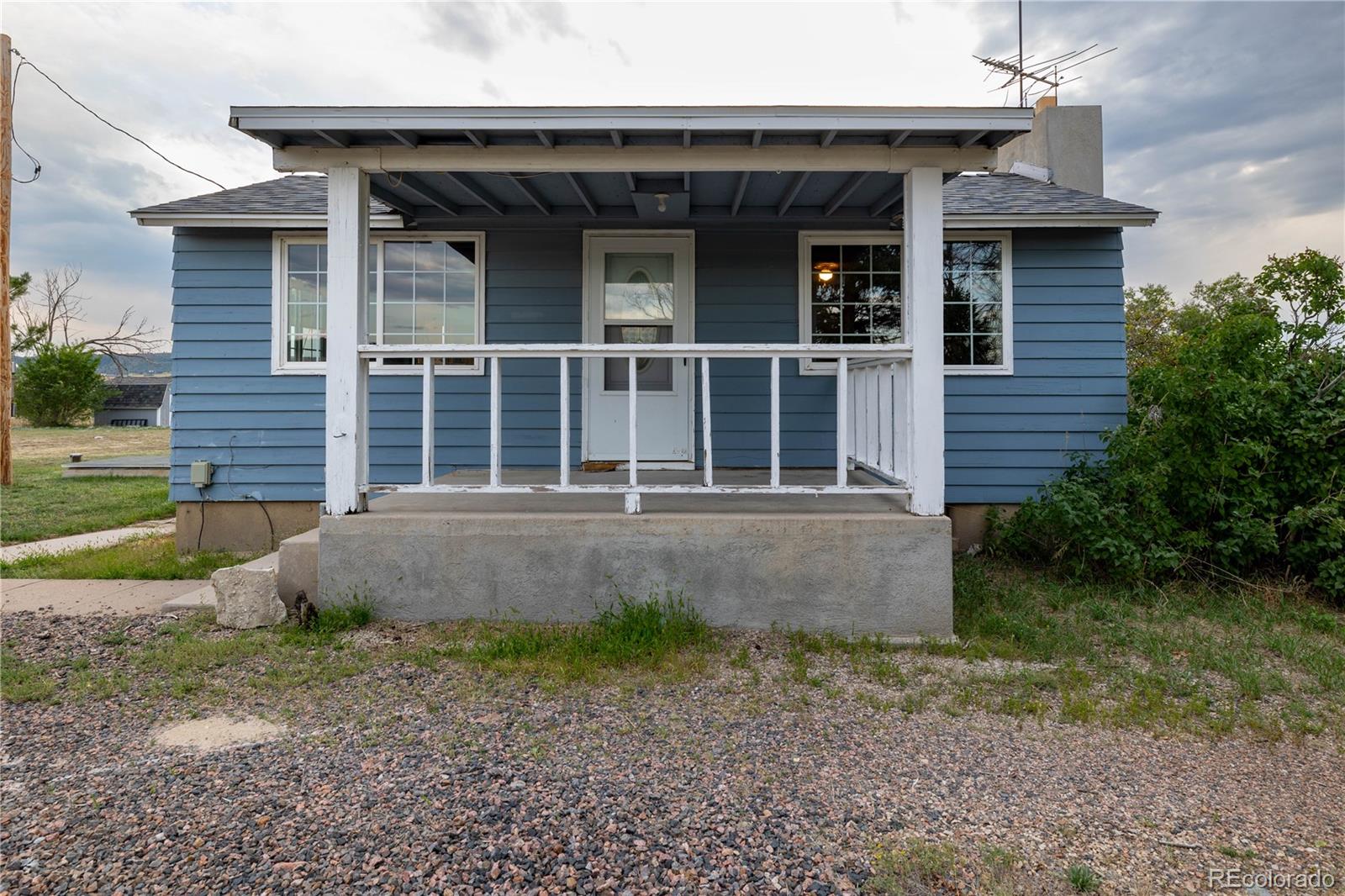 MLS Image #1 for 1733 n state highway 83 ,franktown, Colorado