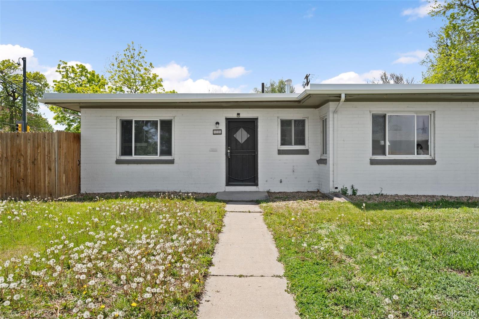 MLS Image #11 for 107  hooker street,denver, Colorado