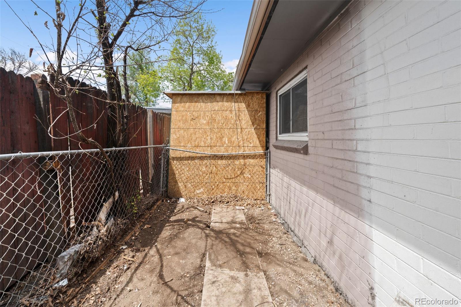 MLS Image #12 for 107  hooker street,denver, Colorado