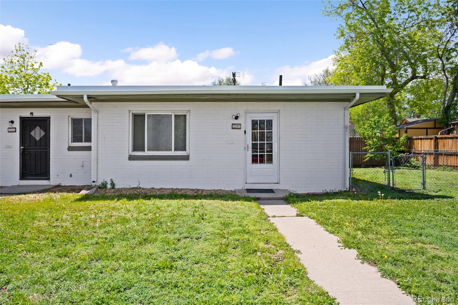 MLS Image #15 for 107  hooker street,denver, Colorado