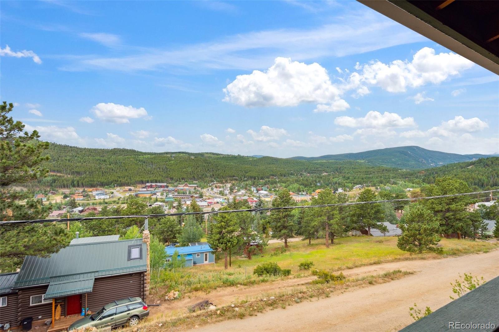 MLS Image #3 for 41  forest road,nederland, Colorado