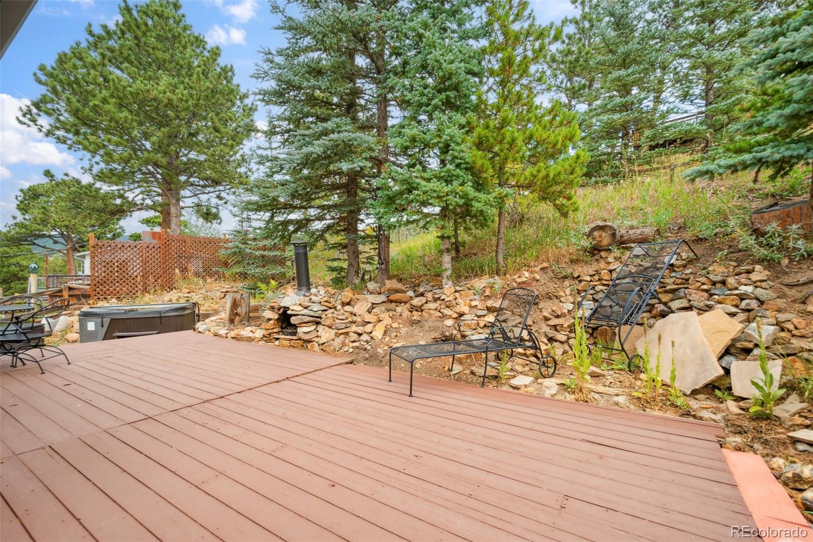 MLS Image #38 for 41  forest road,nederland, Colorado