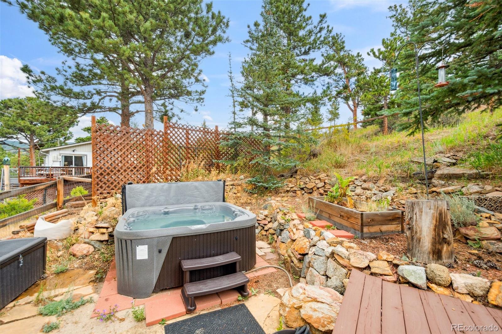 MLS Image #39 for 41  forest road,nederland, Colorado