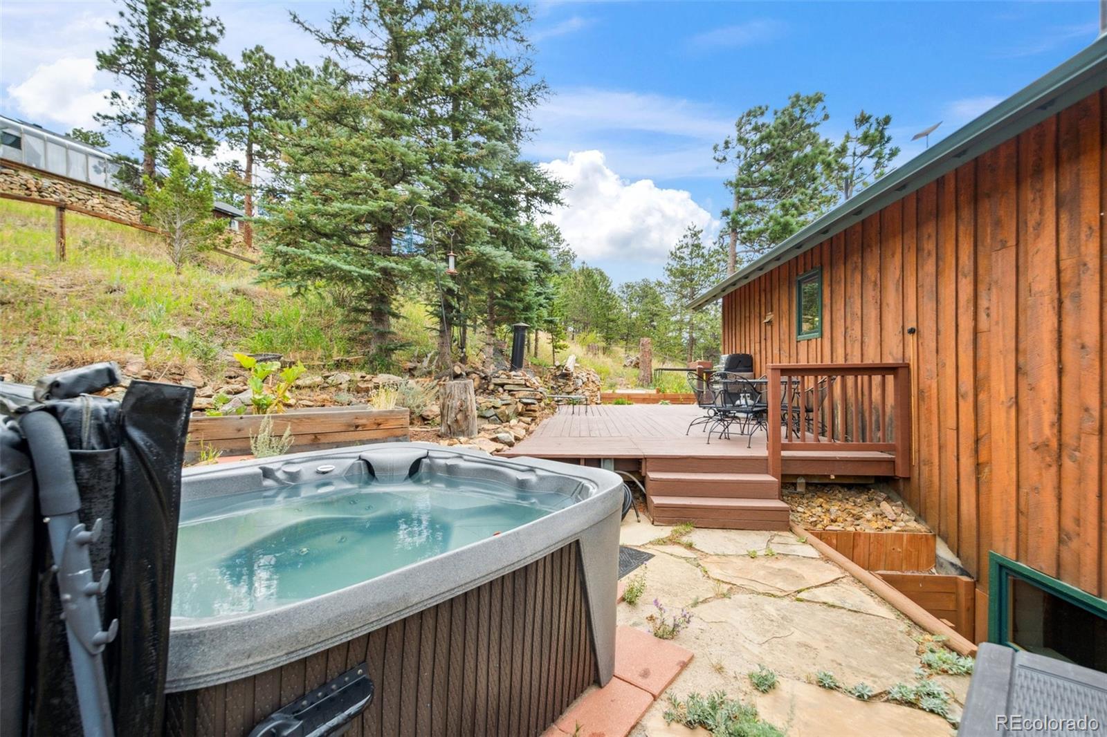 MLS Image #41 for 41  forest road,nederland, Colorado