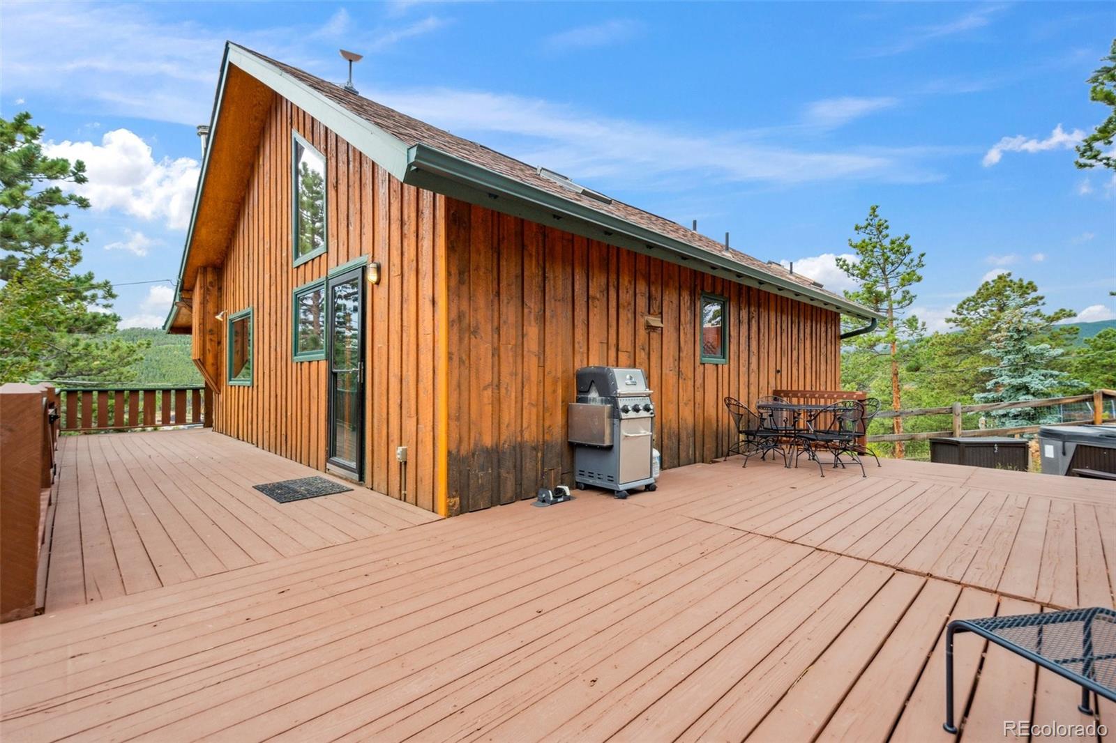 MLS Image #42 for 41  forest road,nederland, Colorado