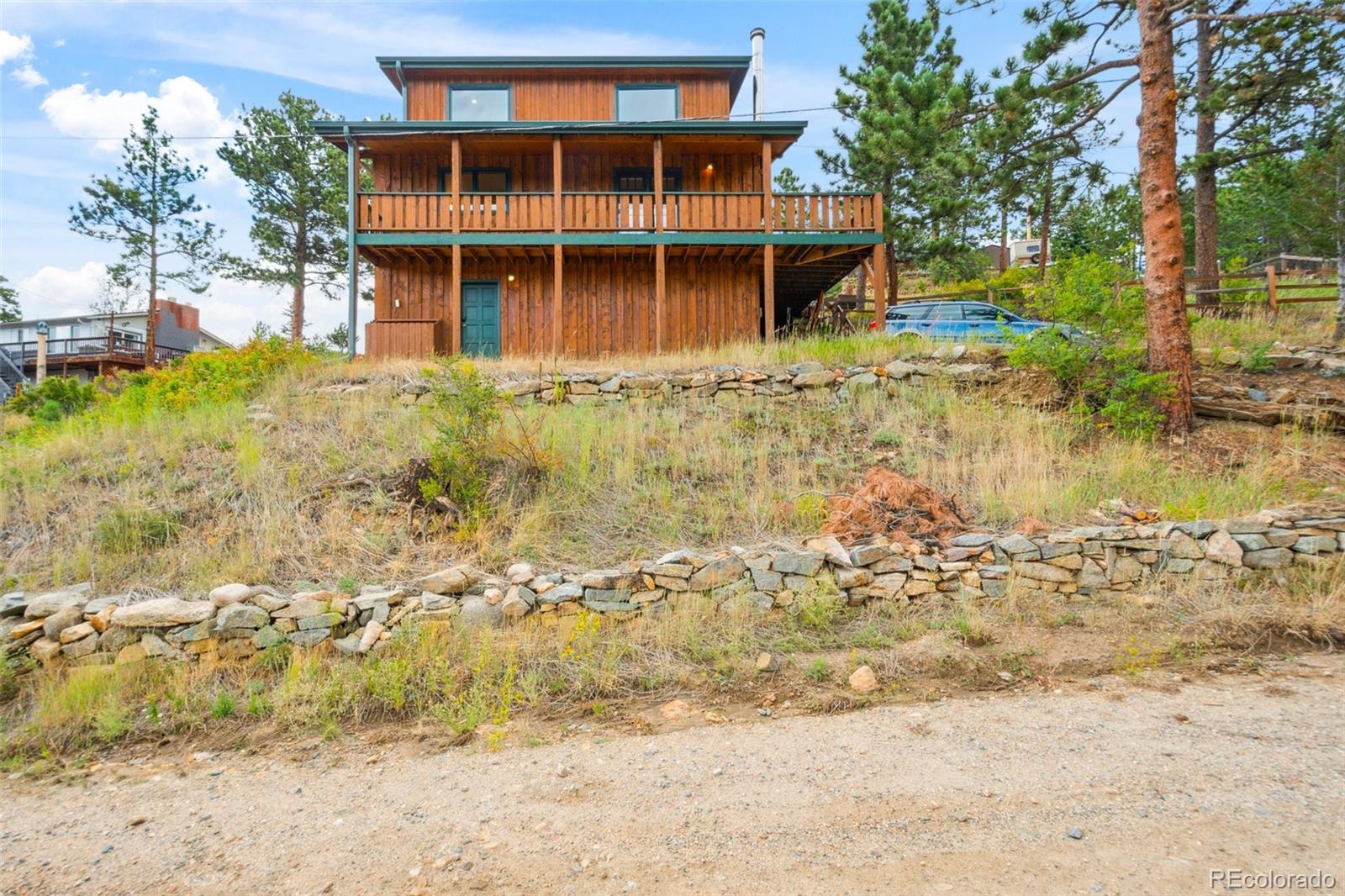 MLS Image #5 for 41  forest road,nederland, Colorado