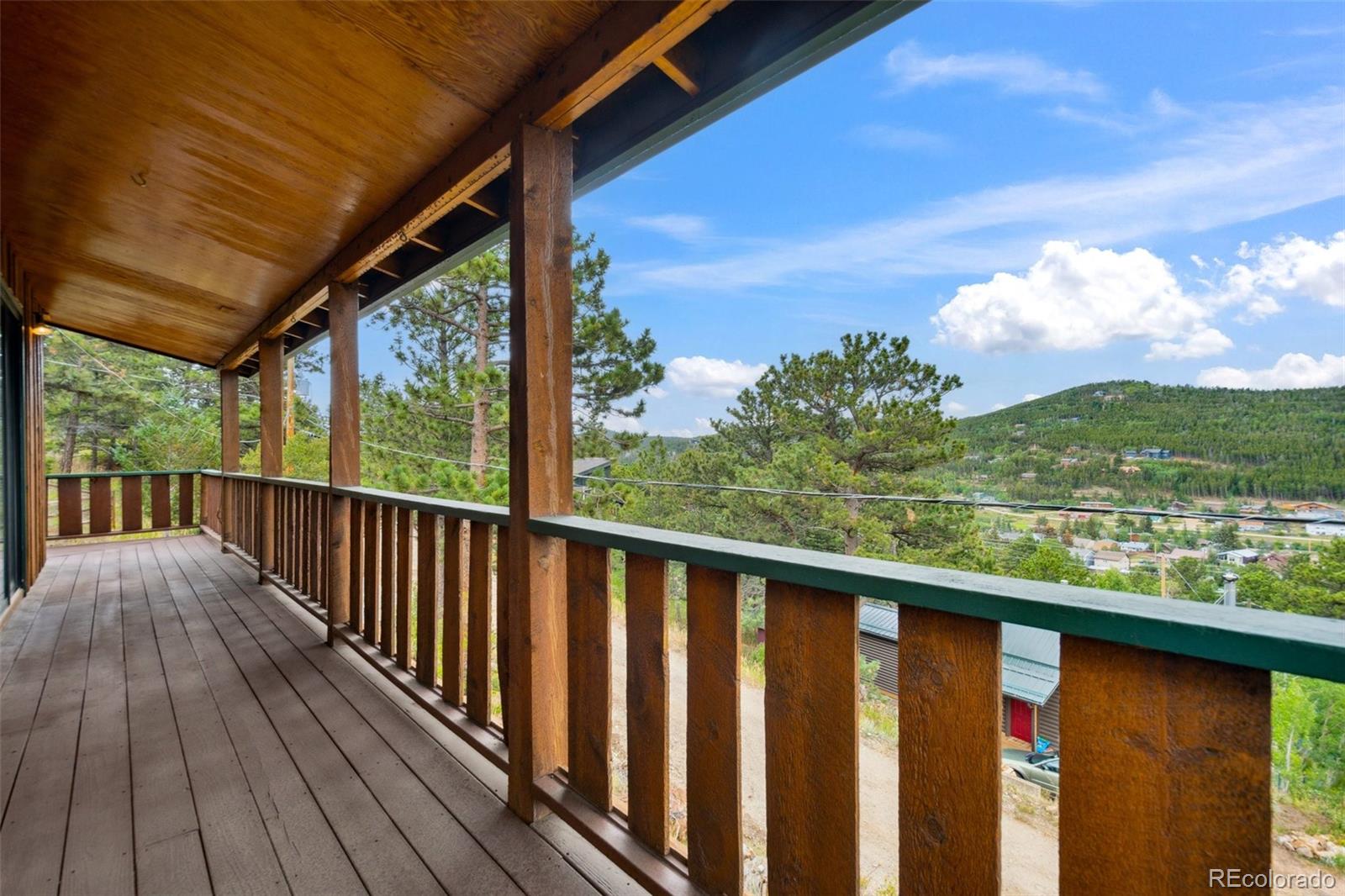 MLS Image #7 for 41  forest road,nederland, Colorado