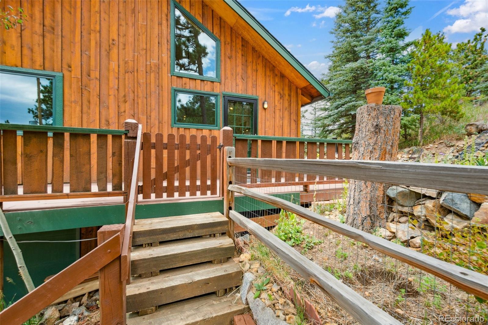 MLS Image #9 for 41  forest road,nederland, Colorado