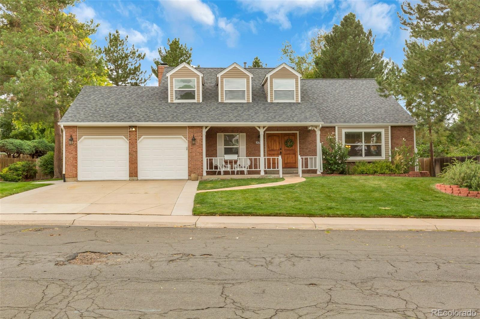 MLS Image #0 for 8243 s jackson street,centennial, Colorado