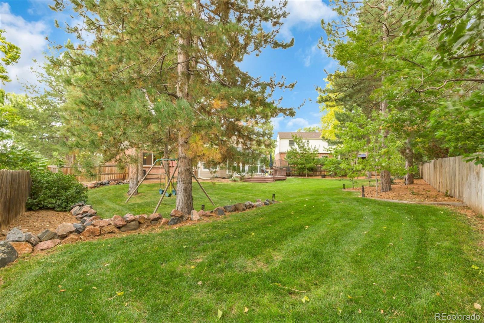 MLS Image #46 for 8243 s jackson street,centennial, Colorado