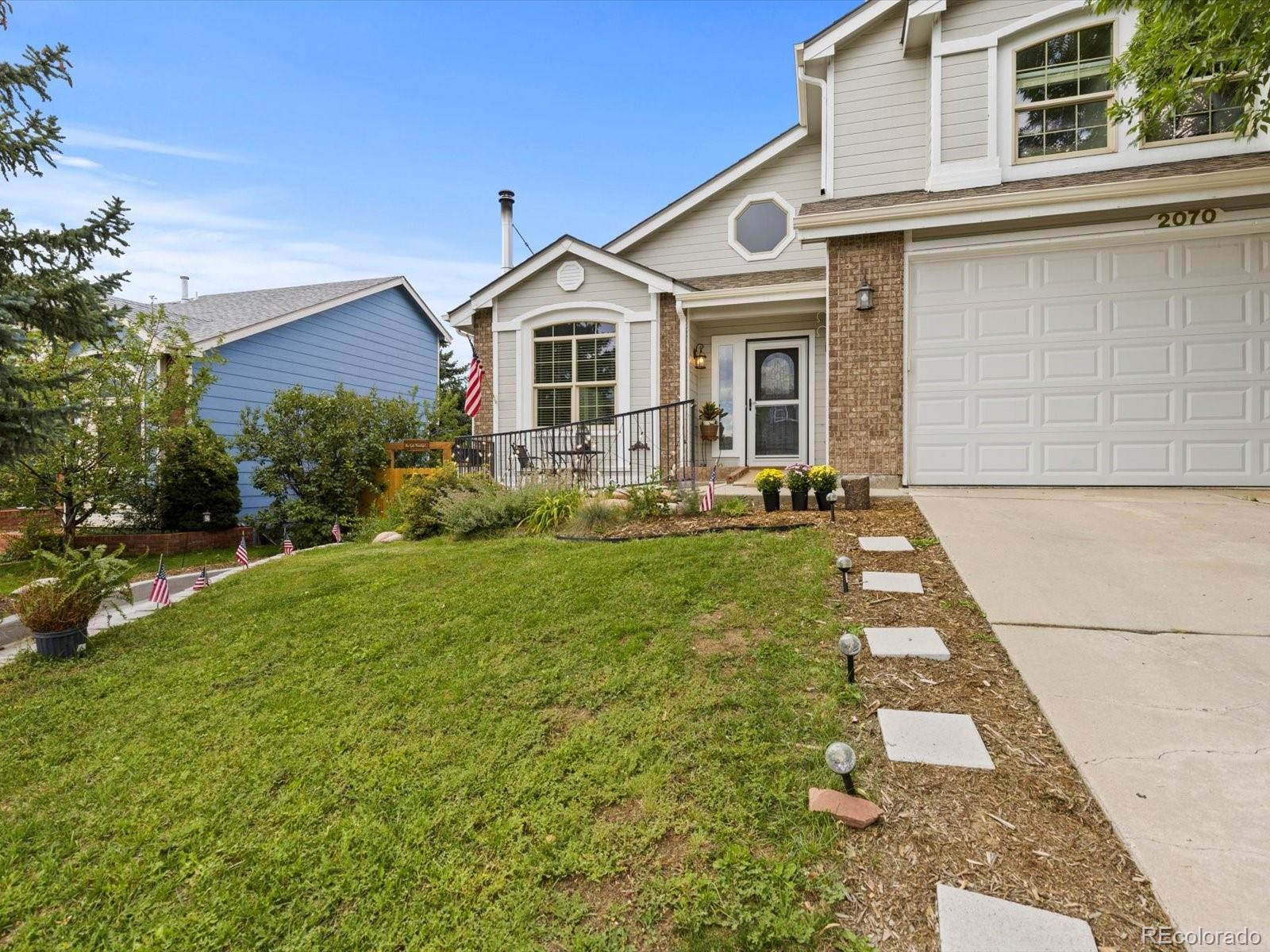 MLS Image #33 for 2070  springcrest road,colorado springs, Colorado