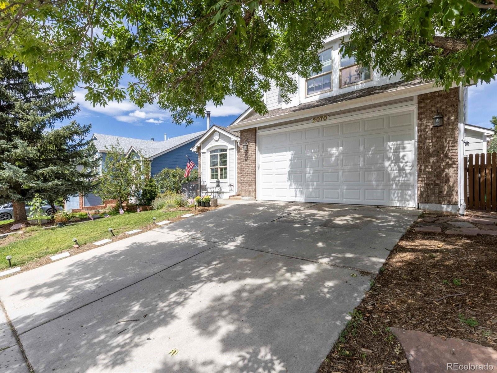 MLS Image #40 for 2070  springcrest road,colorado springs, Colorado