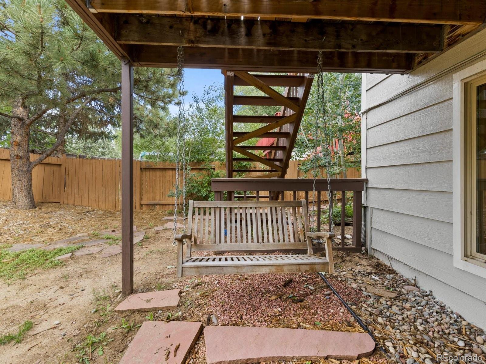 MLS Image #49 for 2070  springcrest road,colorado springs, Colorado