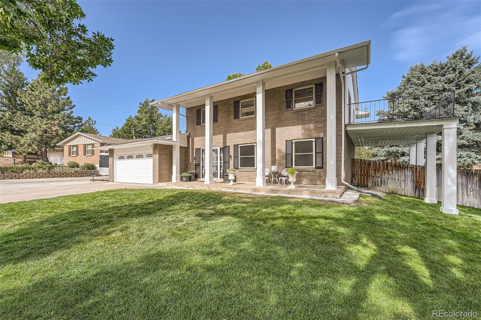 MLS Image #0 for 13577 w alaska drive,lakewood, Colorado