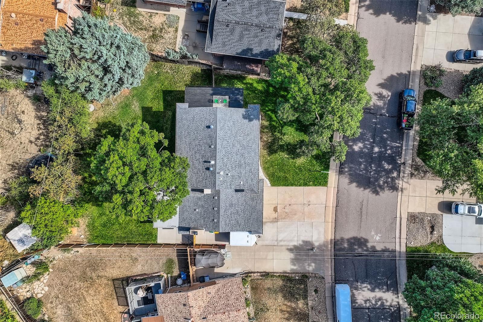 CMA Image for 13577 W Alaska Drive,Lakewood, Colorado