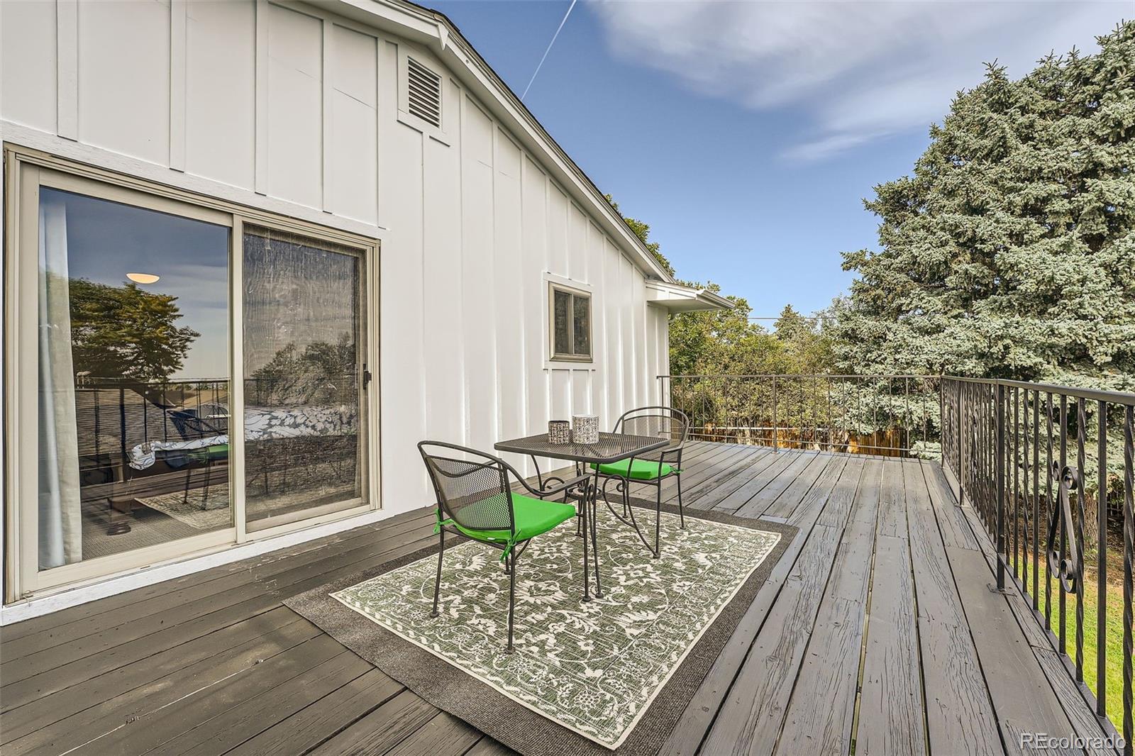 MLS Image #23 for 13577 w alaska drive,lakewood, Colorado