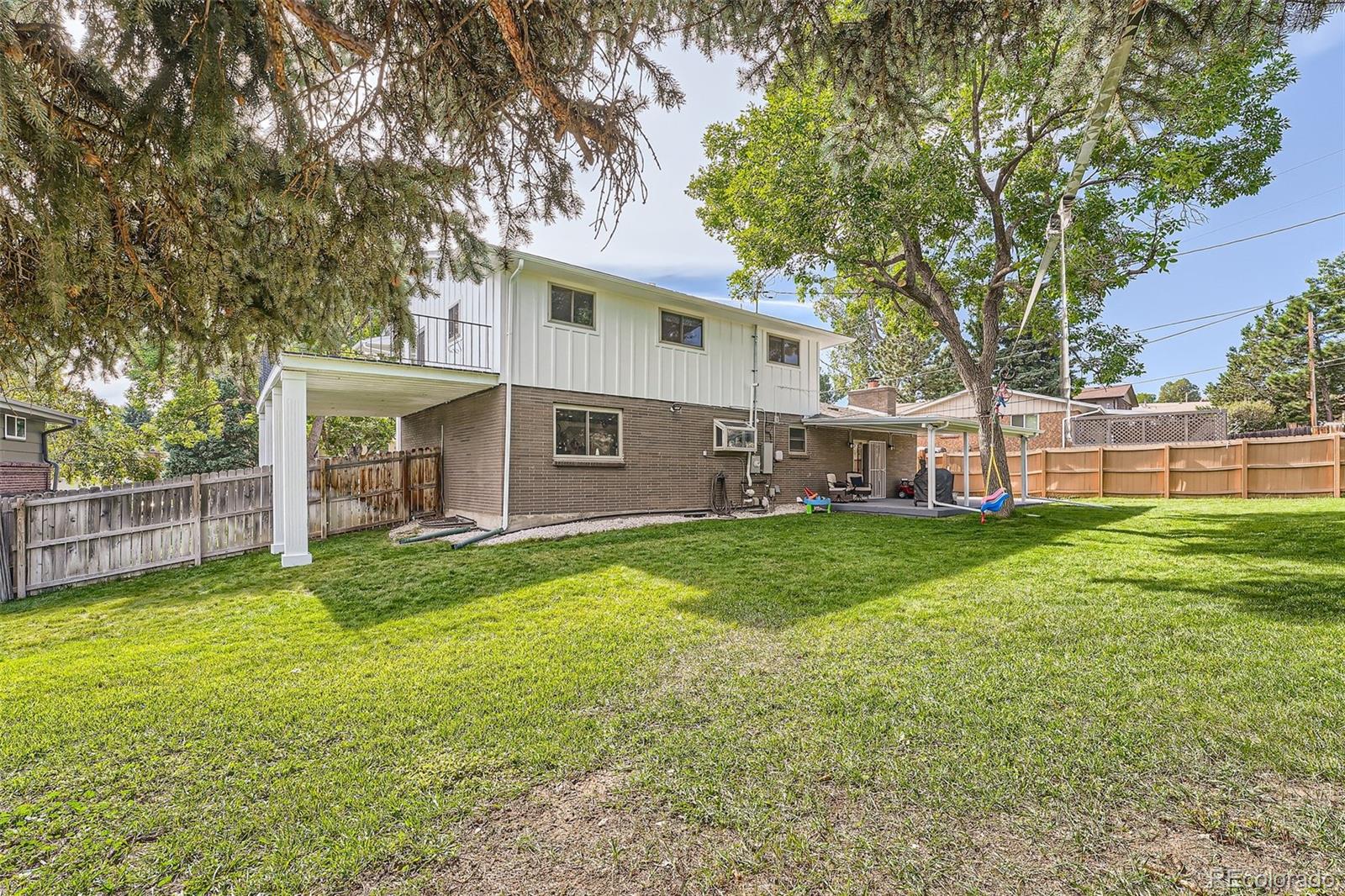 MLS Image #25 for 13577 w alaska drive,lakewood, Colorado