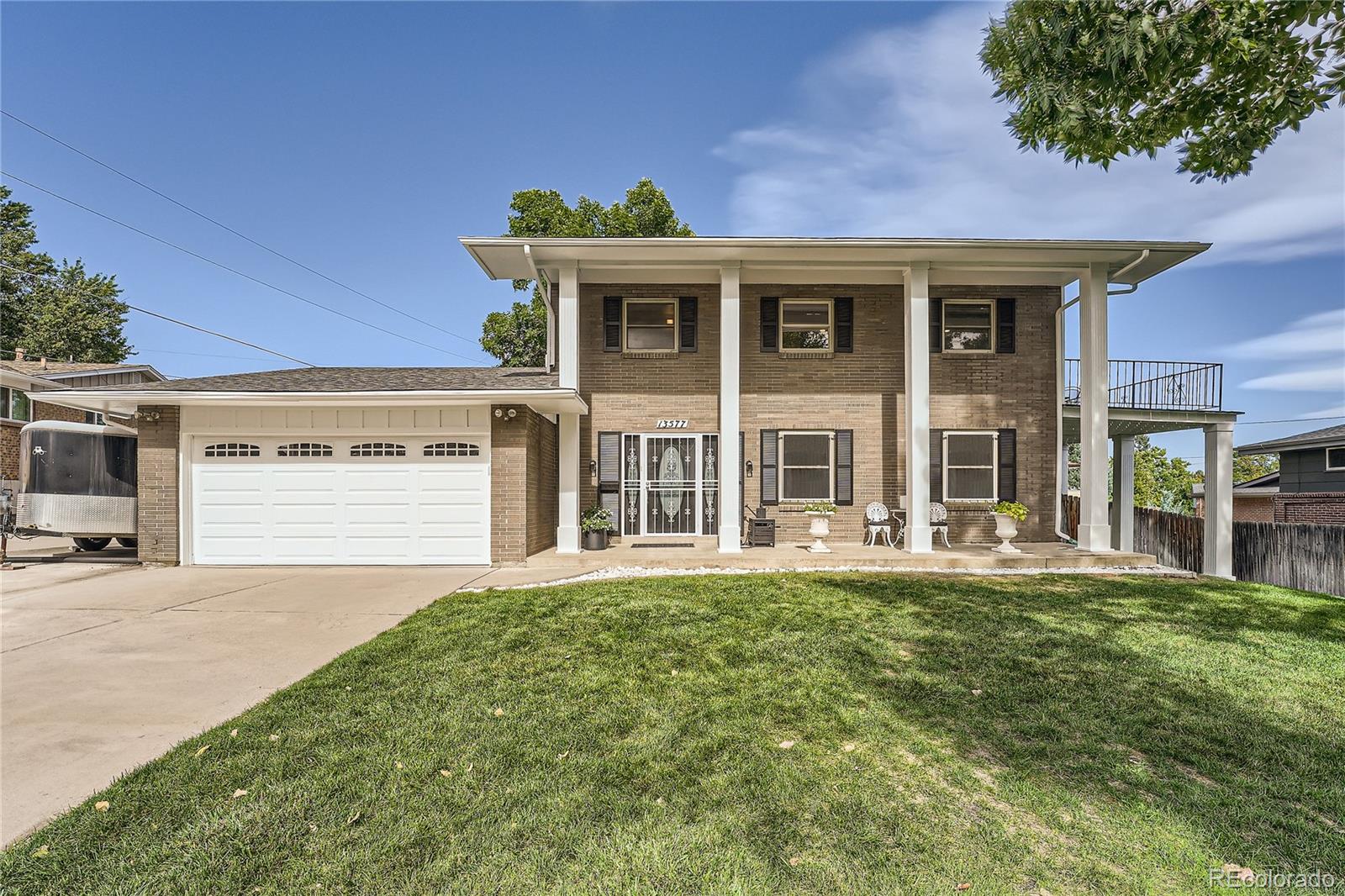 MLS Image #27 for 13577 w alaska drive,lakewood, Colorado