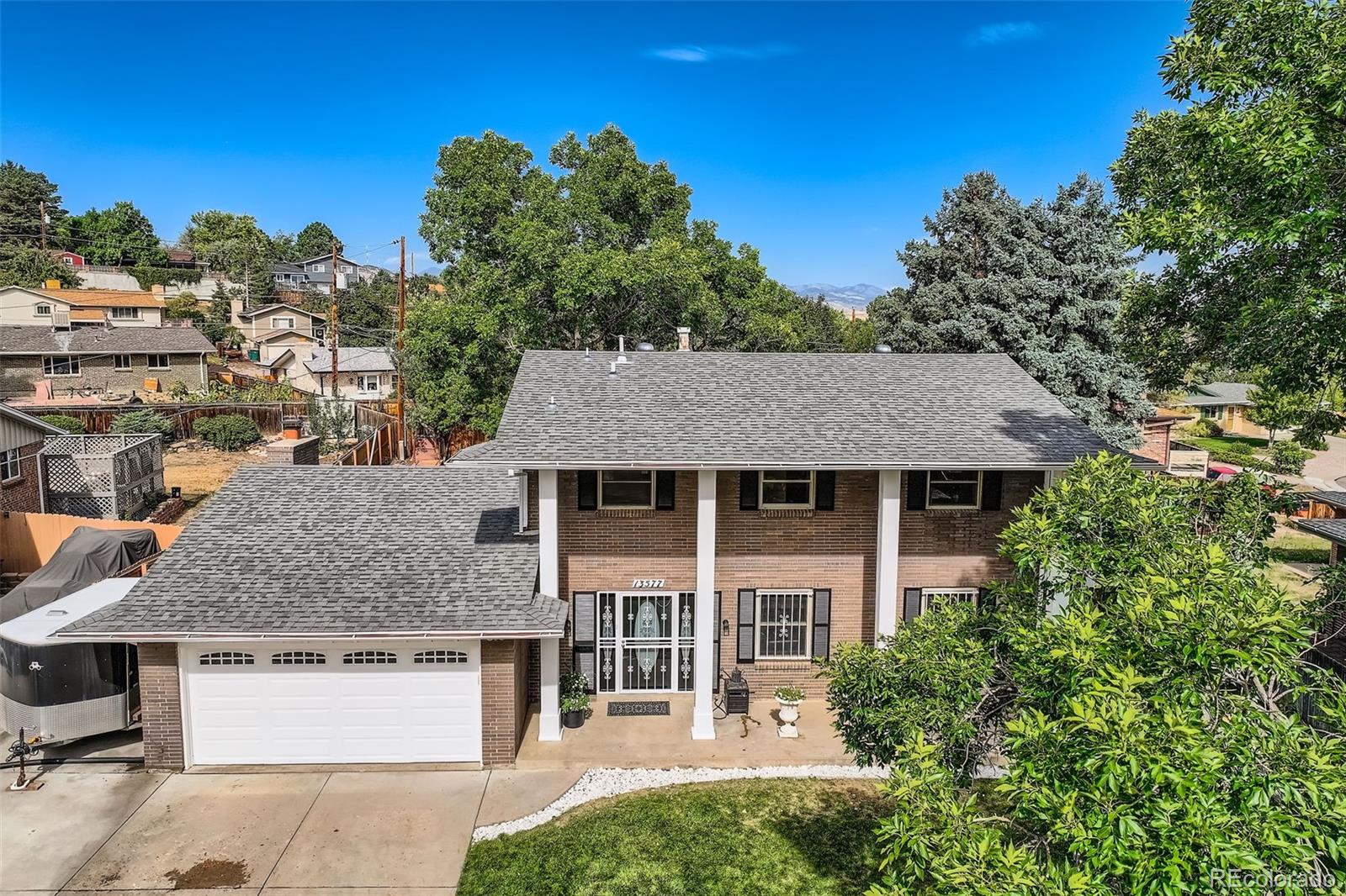 MLS Image #28 for 13577 w alaska drive,lakewood, Colorado