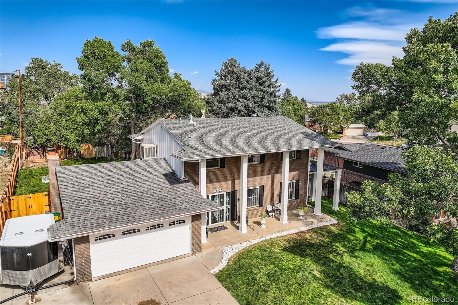 MLS Image #29 for 13577 w alaska drive,lakewood, Colorado