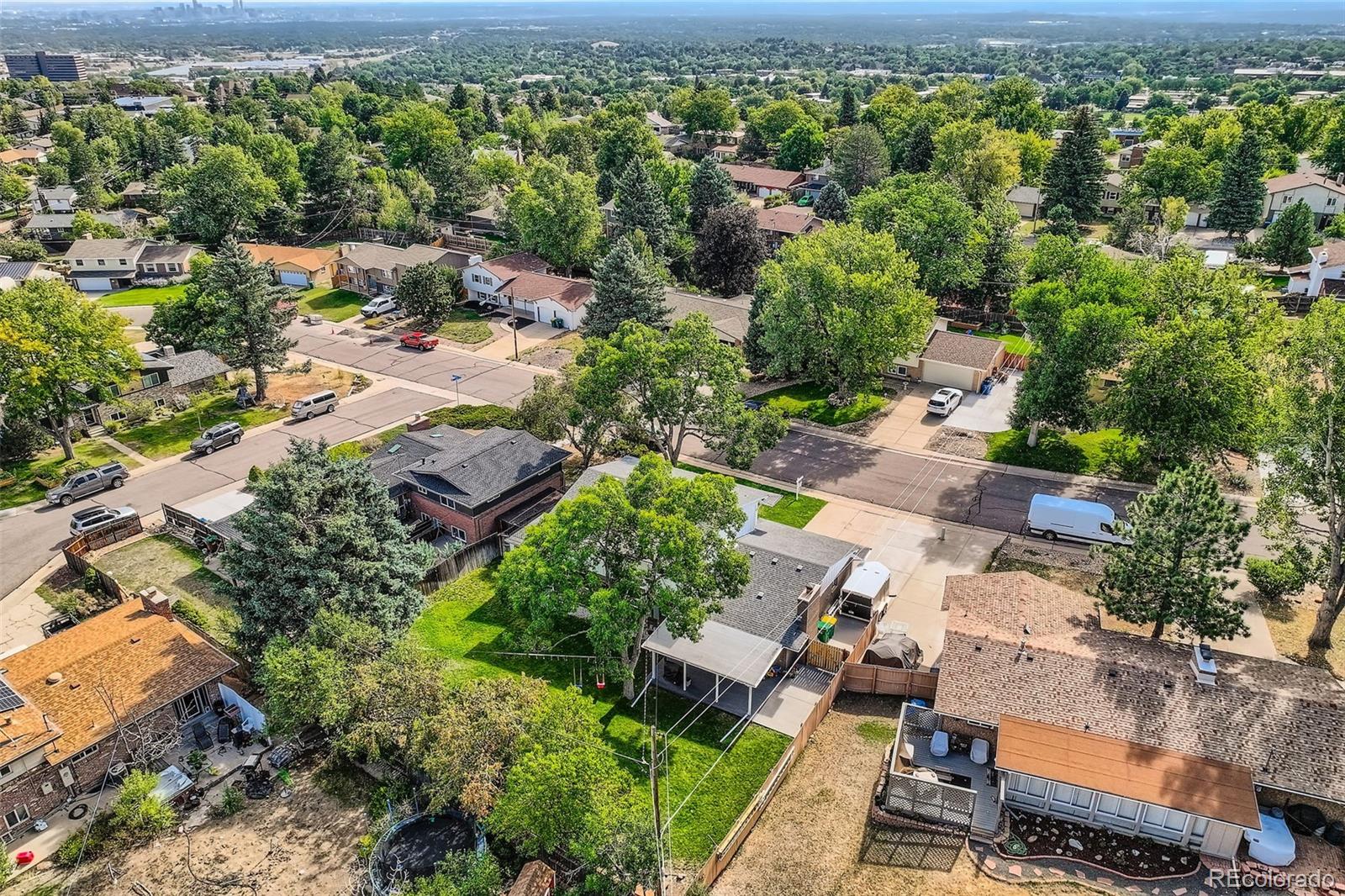 MLS Image #34 for 13577 w alaska drive,lakewood, Colorado